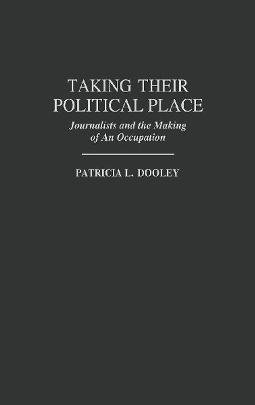 Taking Their Political Place