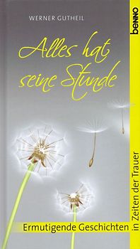 Alles hat seine Stunde