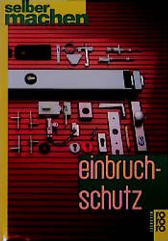 Einbruchschutz