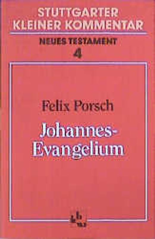 Johannes-Evangelium