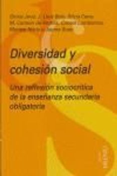 Diversidad y cohesión social