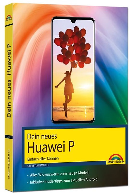 Dein neues Huawei P30 und P30 Pro Smartphone - Einfach alles können