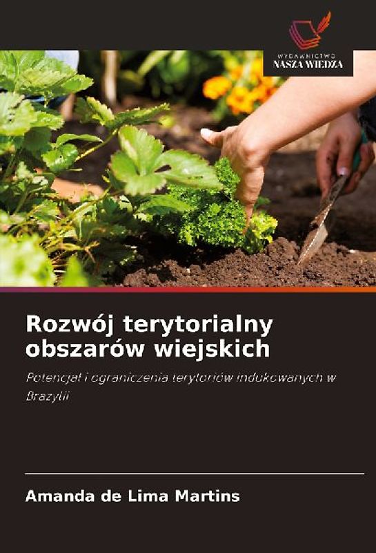 Rozwój terytorialny obszarów wiejskich
