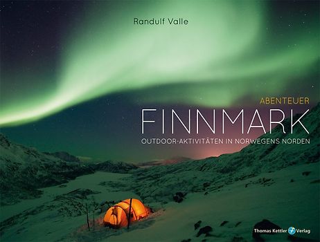 Outdoor-Abenteuer Finnmark