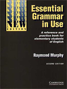 Essential Grammar in Use. Edition without answers