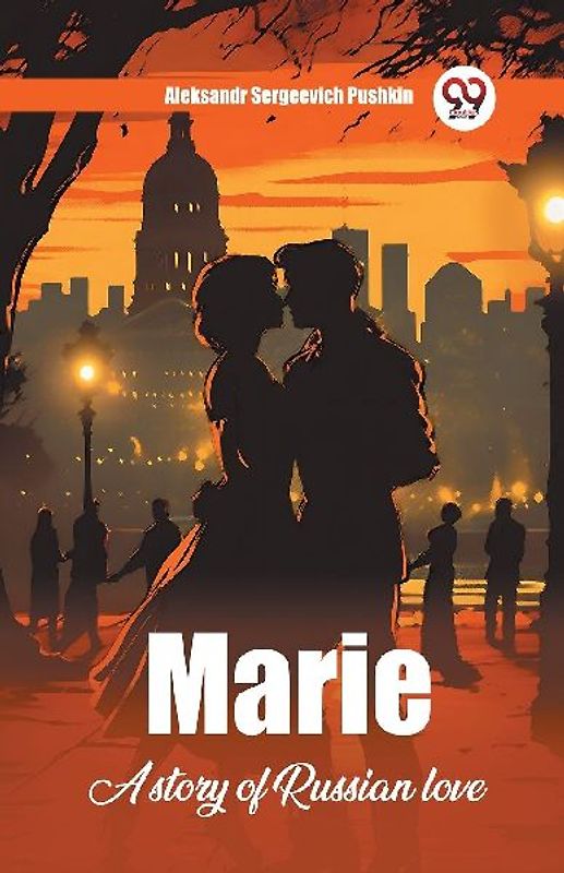 Marie A Story Of Russian Love
