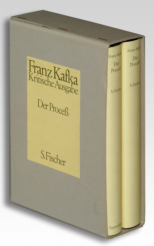 Der Proceß