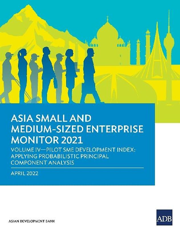 Asia Small and Medium-Sized Enterprise Monitor 2021