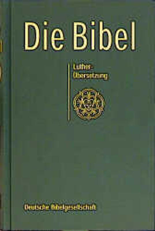Die Bibel