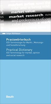 Praxiswörterbuch - Buch mit E-Book