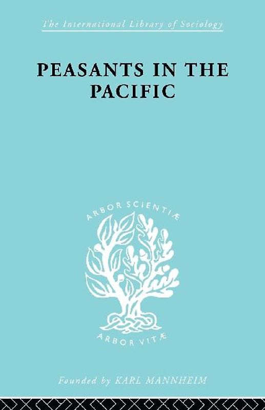 Peasants in the Pacific