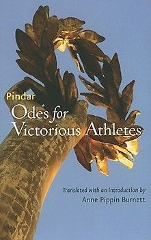 Odes for Victorious Athletes
