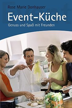 Event-Küche