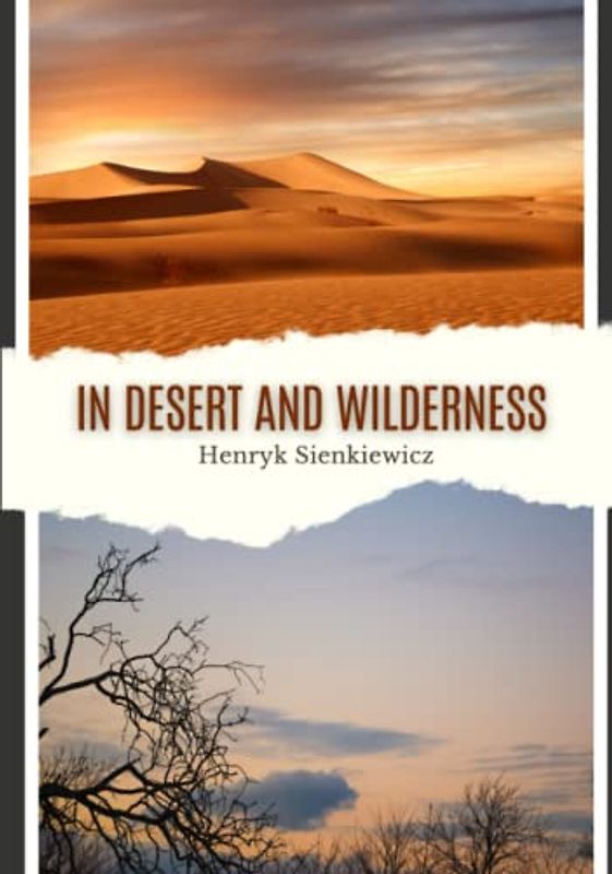 In Desert and Wilderness