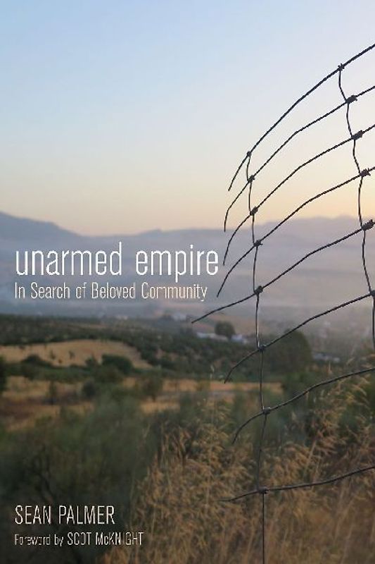 Unarmed Empire