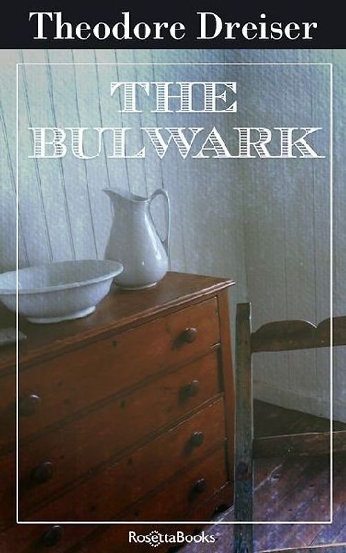 The Bulwark