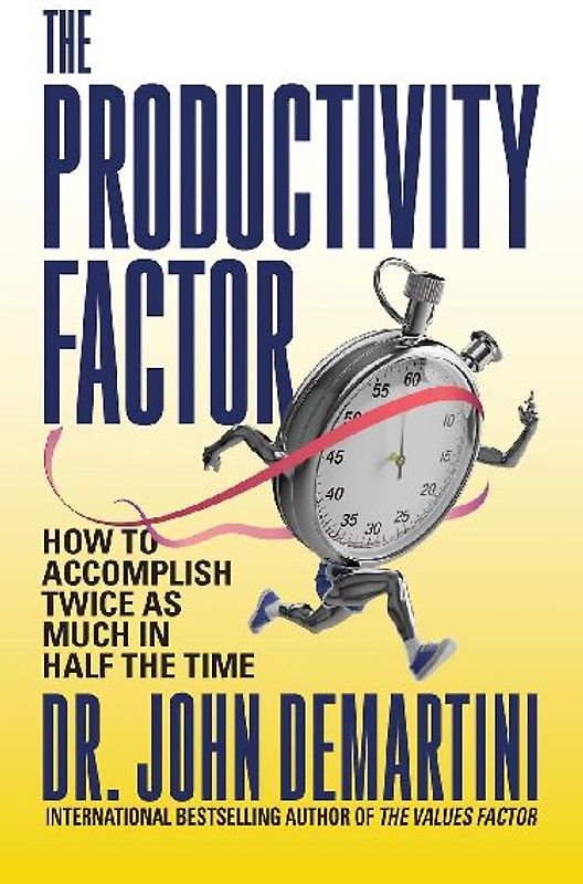 The Productivity Factor