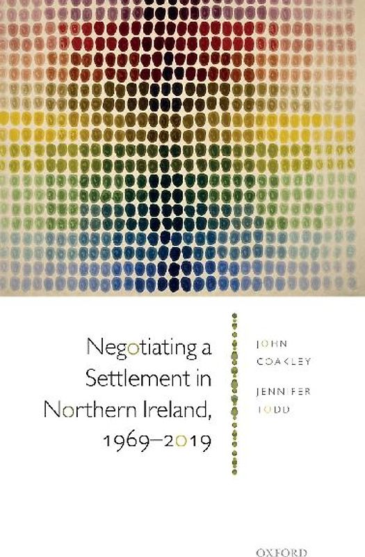 Negotiating a Settlement in Northern Ireland