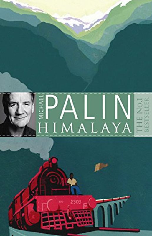 Himalaya. (Phoenix) - Michael Palin