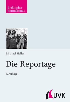 Die Reportage