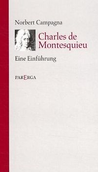 Charles de Montesquieu