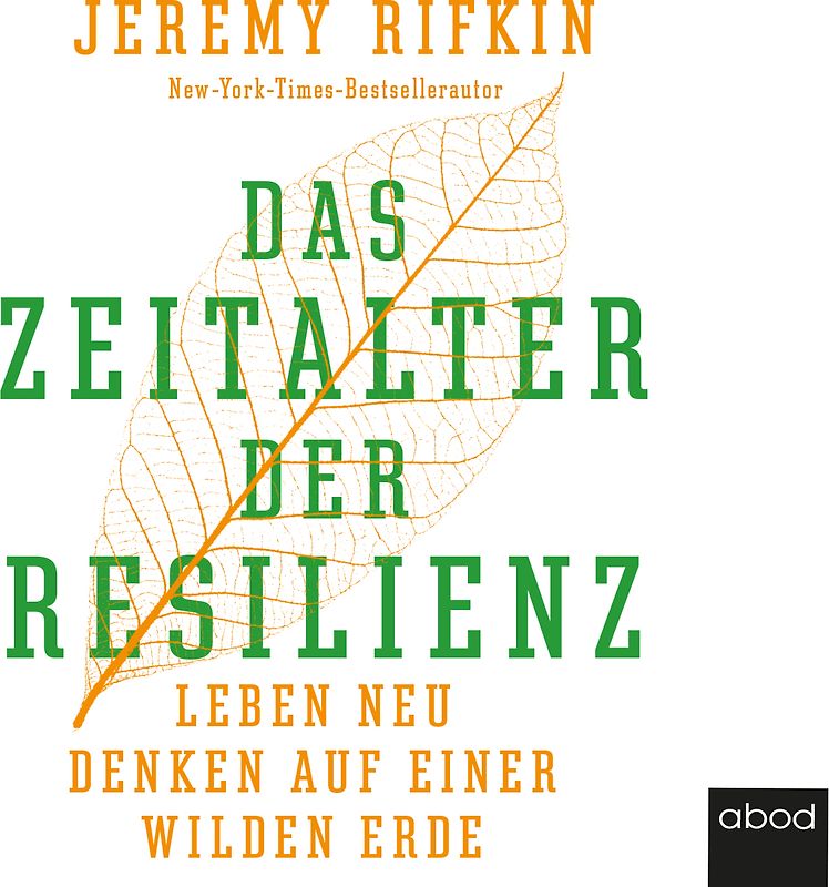 Das Zeitalter der Resilienz