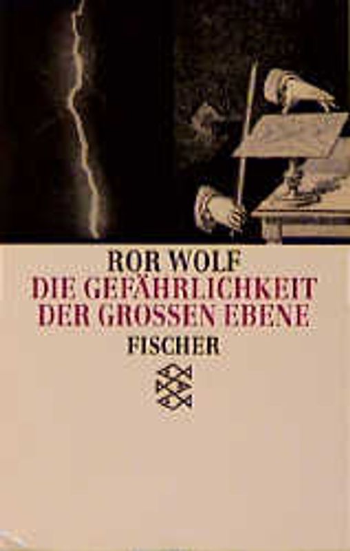 Die Gefährlichkeit der grossen Ebene