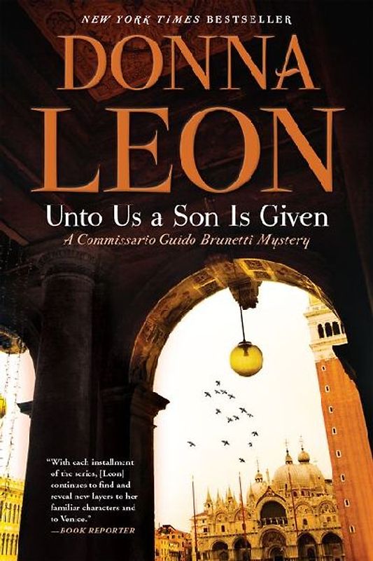 Unto Us a Son Is Given