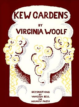 Kew Gardens. Decorations by Vanessa Bell