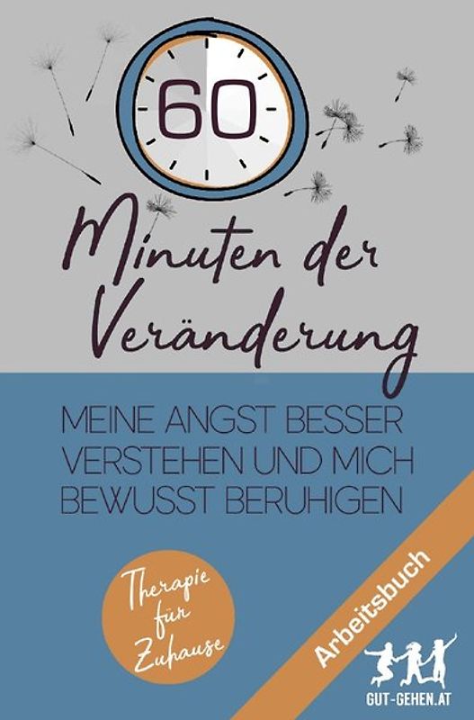 Therapie für Zuhause / 60 Minuten der Veränderung