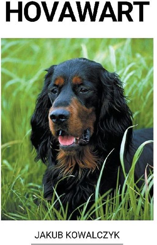Hovawart