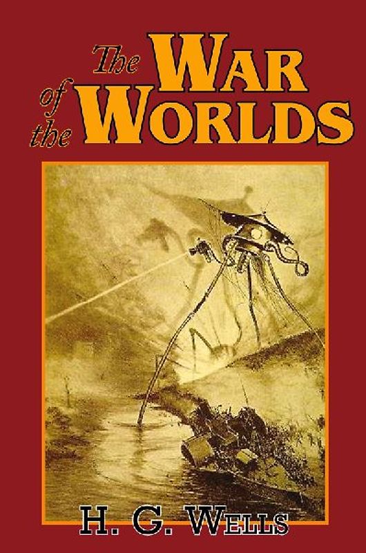 The War of the Worlds