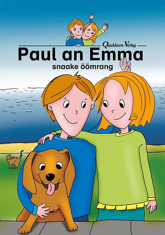Paul an Emma (Ööm)
