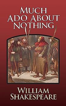 Much Ado About Nothing