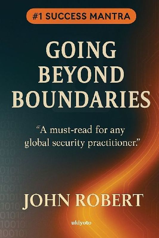 Going Beyond Boundaries