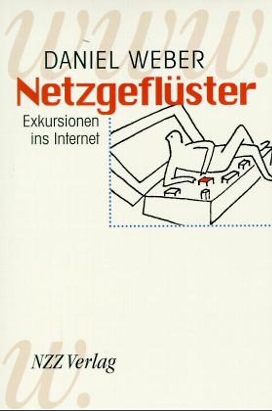 Netzgeflüster