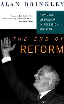 The End Of Reform