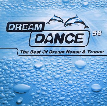 Various - Dream Dance Vol.58