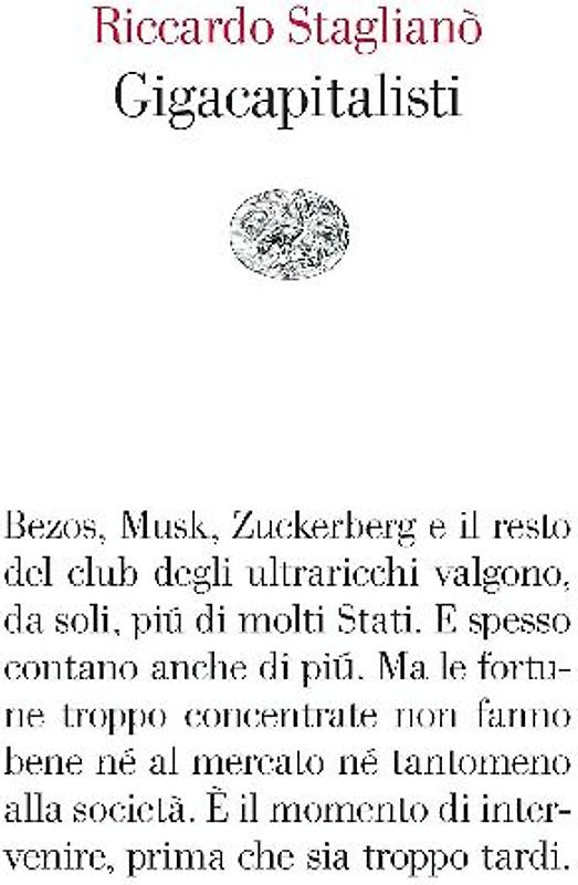 Gigacapitalisti