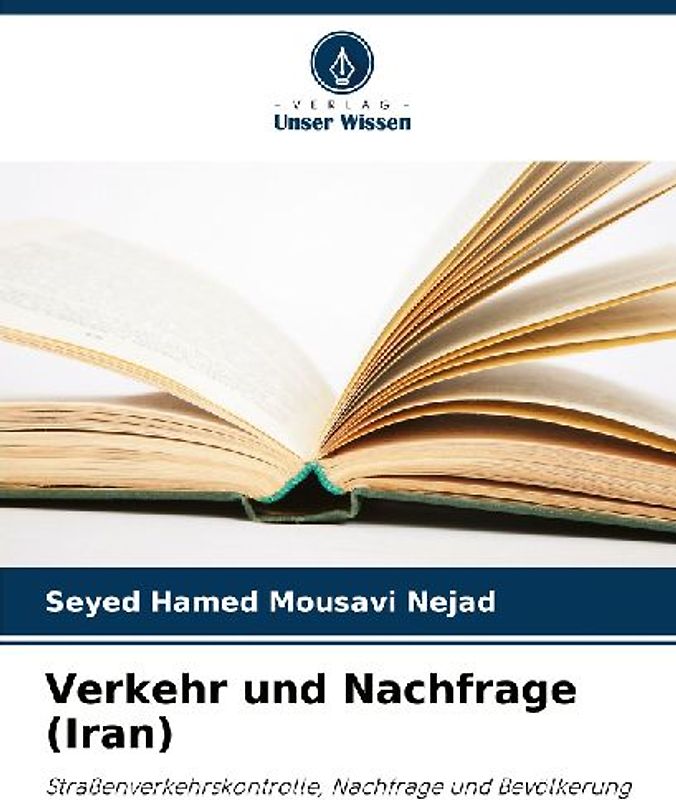 Verkehr und Nachfrage (Iran)
