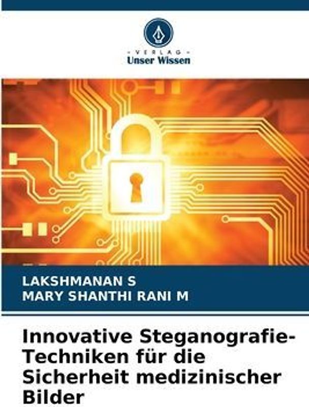 Innovative Steganografie-Techniken für die Sicherheit medizinischer Bilder