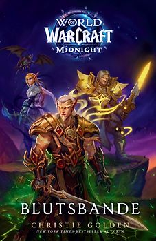 World of Warcraft: Midnight – Blutsbande