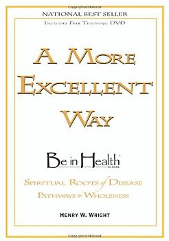 More Excellent Way - Wright, Henry W