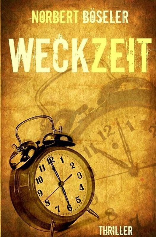 Weckzeit