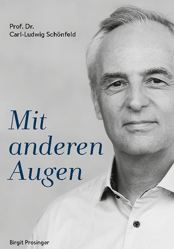 Mit anderen Augen