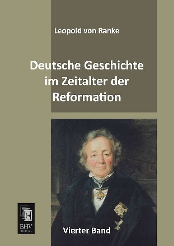 Deutsche Geschichte im Zeitalter der Reformation