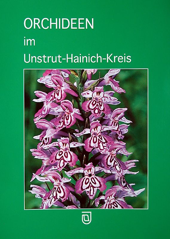 Orchideen im Unstrut-Hainich-Kreis