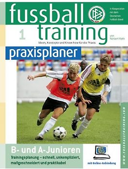 Fussballtraining-praxisplaner
