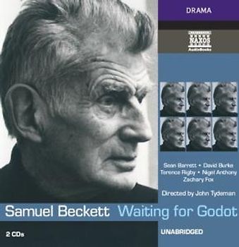 Waiting For Godot
