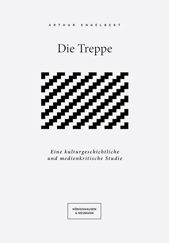 Die Treppe